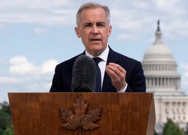 Nuevo gobierno de Canadá toma posesión; gabinete de Mark Carney se enfocará en renovar las relaciones bilaterales con EU