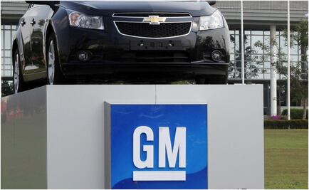 General Motors inicia paro técnico en Ramos Arizpe