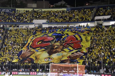 América anuncia partido en el estadio Azulcrema; será a puerta abierta