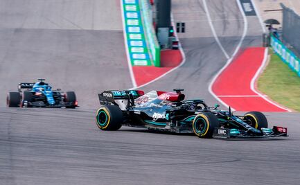 Bardahl puede ser una “piedra” en la pista para el Gran Premio Fórmula 1