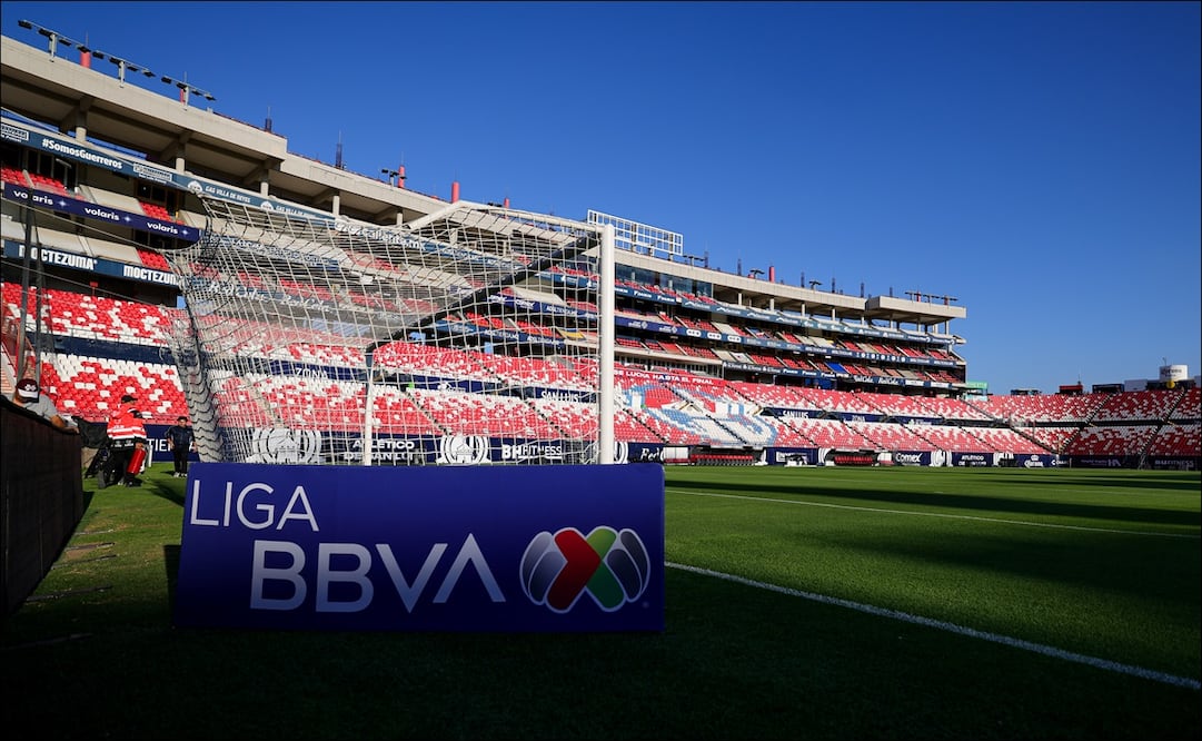 Atlético San Luis y Tijuana chocan en la Jornada 3 del Apertura 2026 de la Liga MX / FOTO: Imago7