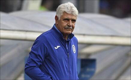El jugador de los Tigres que el Tuca Ferretti quiere para Cruz Azul