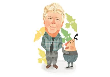 Economía y factor humano. Lo irracional de la toma de decisiones humana