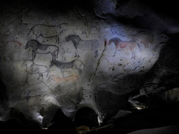 Tesoro prehistórico es digitalizado y difundido en Internet