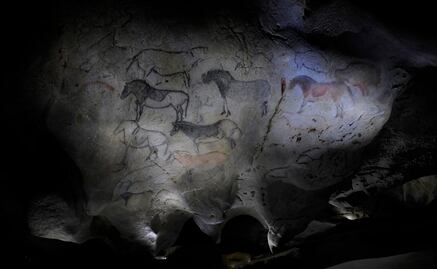 Tesoro prehistórico es digitalizado y difundido en Internet