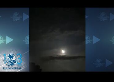 Reportan caída de meteorito en Venezuela