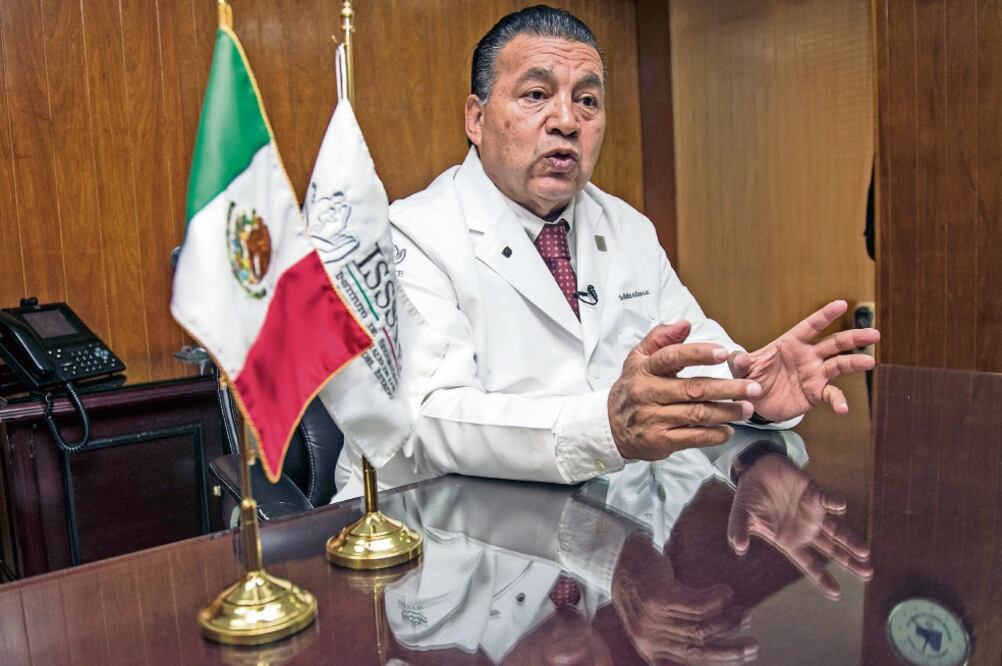 YADÍN XOLALPA. EL UNIVERSAL