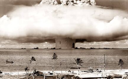 La humanidad "no sobrevivirá una secuela de Oppenheimer", un "apocalipsis nuclear": ONU