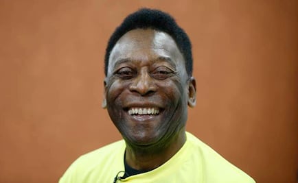 Prefiero a Messi sobre Cristiano: Pelé