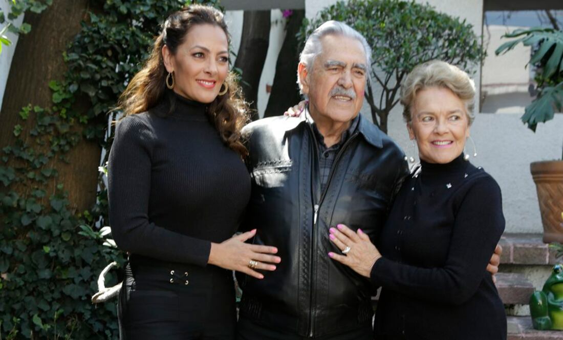 FOTO: Luis Cortes EL UNIVERSAL