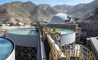 Sheinbaum reitera que nueva Ley General de Aguas no afecta la propiedad privada; "es benéfica para todas y todos"