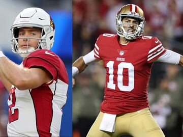 NFL en México, la guía del villamelón para el Cardinals vs 49ers