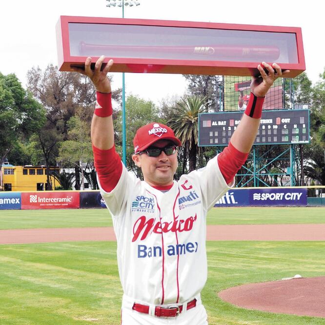 Iván el Terrible dice que en el estadio Alfredo Harp Helú, deben volver a ser el equipo que todos respeten. 