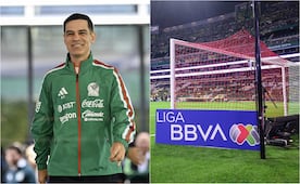 Liga MX reprograma encuentros para evitar coincidir con el México vs Colombia