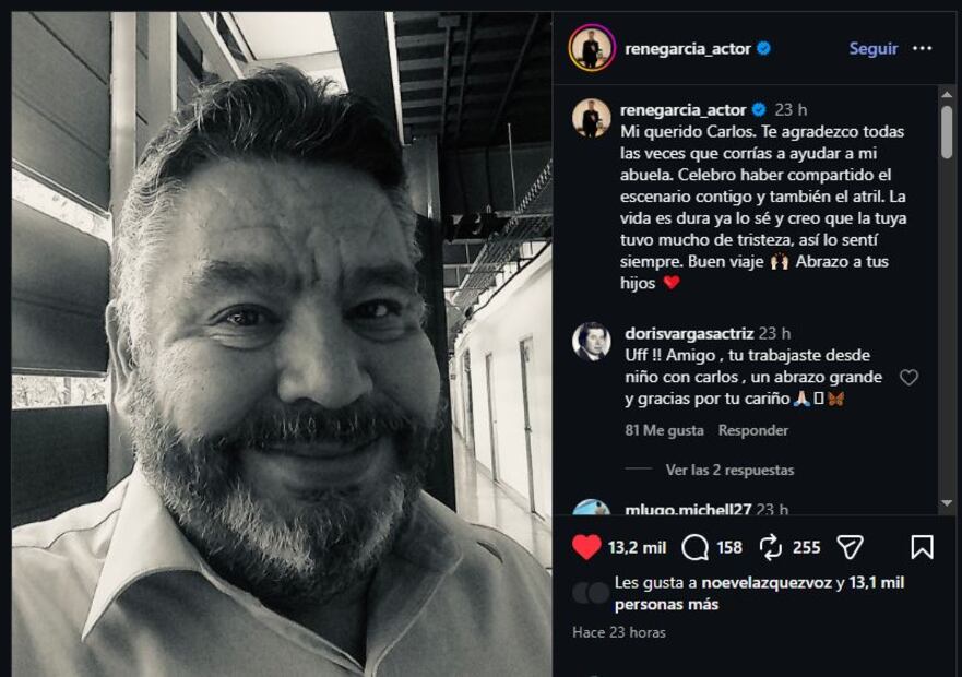 Foto: Captura de pantalla en redes sociales.