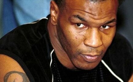 Esos fueron los gastos estrafalarios que llevaron a Mike Tyson a la bancarrota
