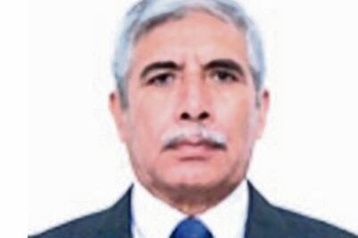 Ni un mes en el cargo y ya le piden cuentas...