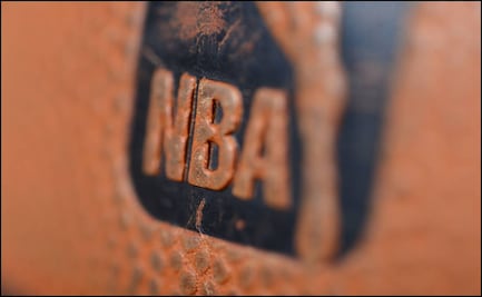 Un celular “cuida” del Coronavirus a los jugadores de la NBA