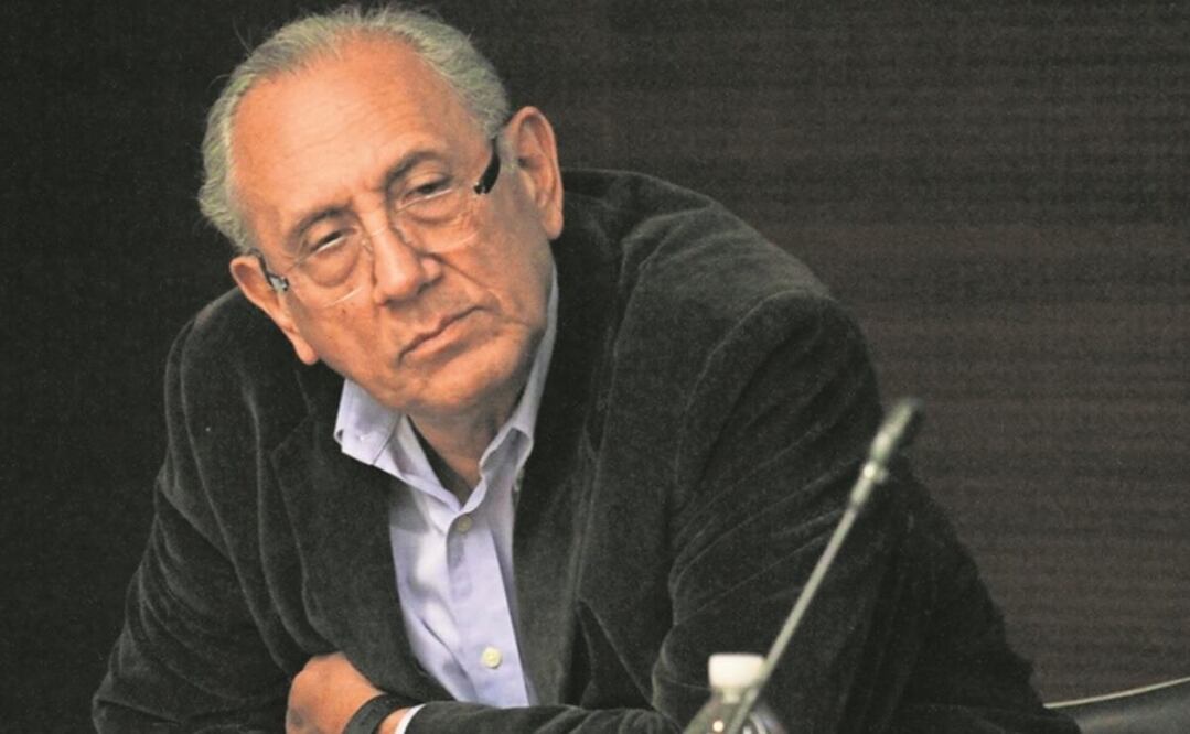 Foto: Archivo/ El Universal