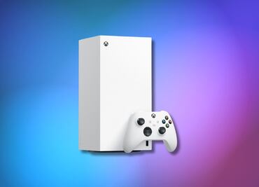 Día del Niño 2025: Xbox Series X Digital de 1TB con descuento, un regalo inolvidable