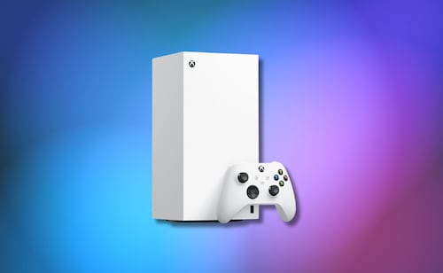 Xbox Series X Digital Edition 1TB sees 22% discount during Amazon Mexico's Hot Sale
