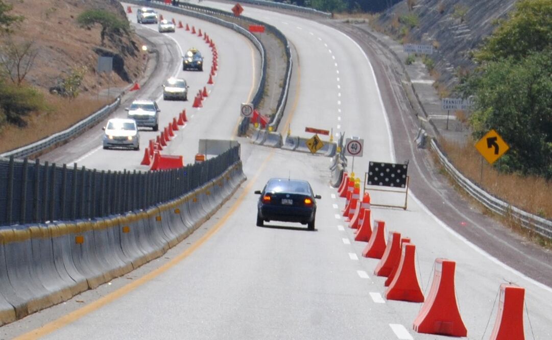 Foto: Archivo/EL UNIVERSAL