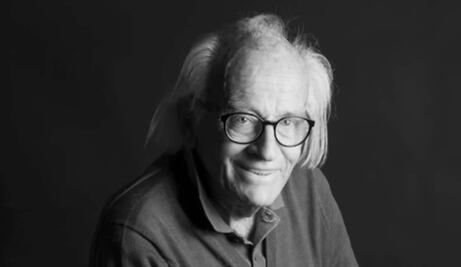 El fotógrafo Bob Schalkwijk venderá fotos en el tianguis de La Lagunilla