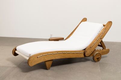 La primera colección pública de diseño moderno y contemporáneo, en la UNAM