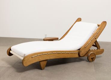 La primera colección pública de diseño moderno y contemporáneo, en la UNAM