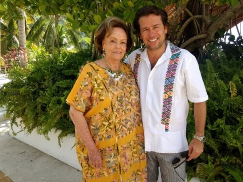 Reconocen a la chef Susana Palazuelos por su trayectoria