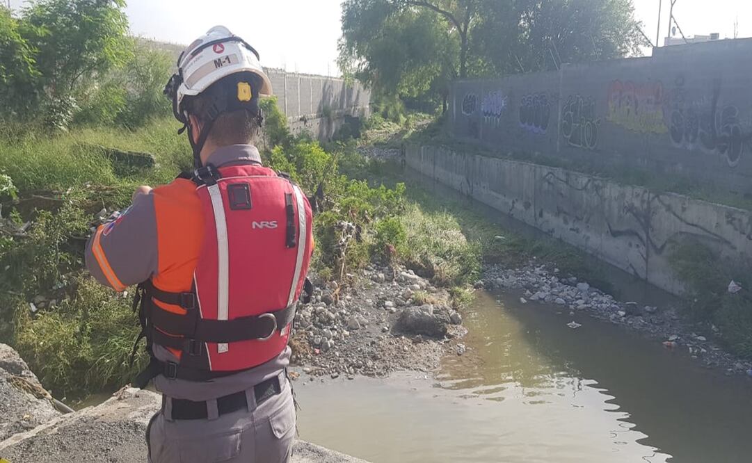 Localizan cuerpos de tres mariachis arrastrados por la corriente en NL