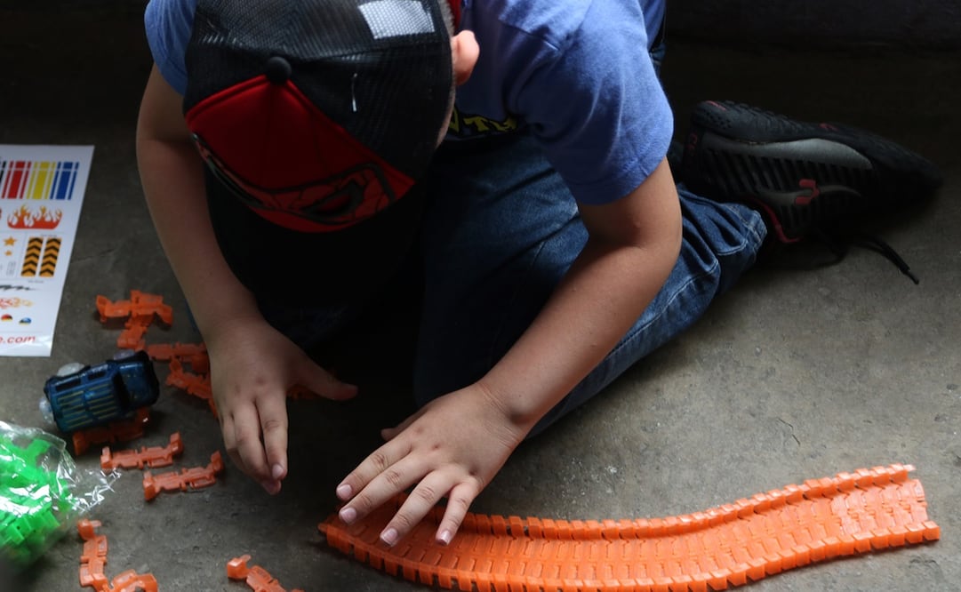 Foto: ARCHIVO EL UNIVERSAL