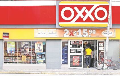 ​¿Compraste en Amazon?, ahora pueden entregarte en Oxxo
