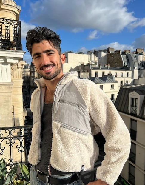 Jezzini. Foto: Instagram