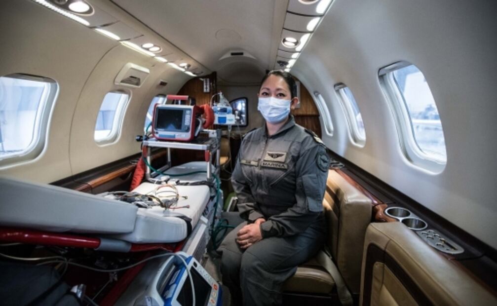 Enfermeras, doctoras y maestras en casa: Las mujeres en un año de pandemia