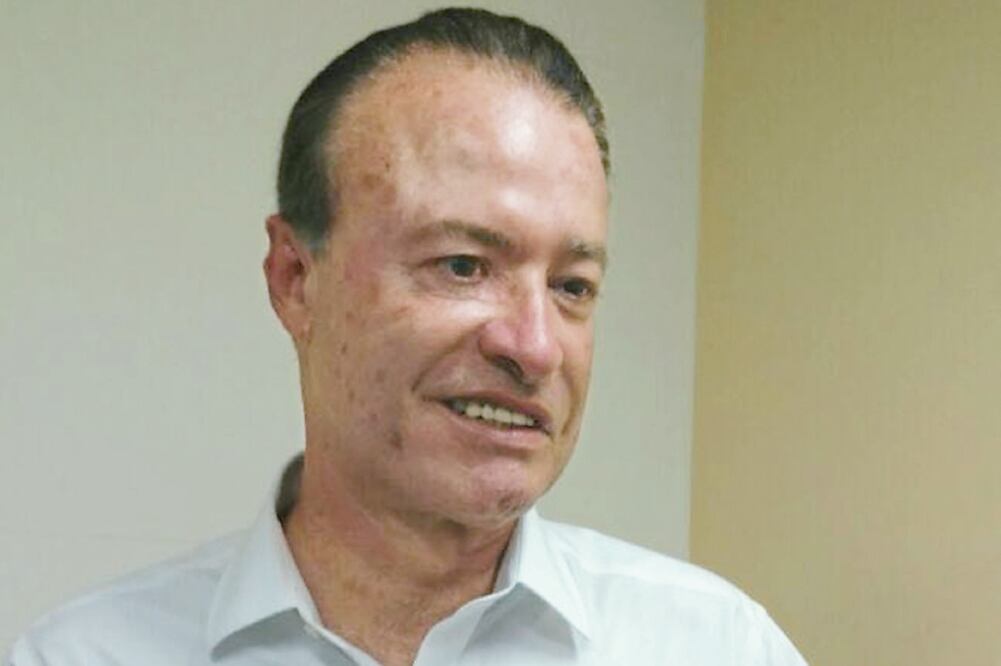 El de Sinaloa ya se comporta como gobernador