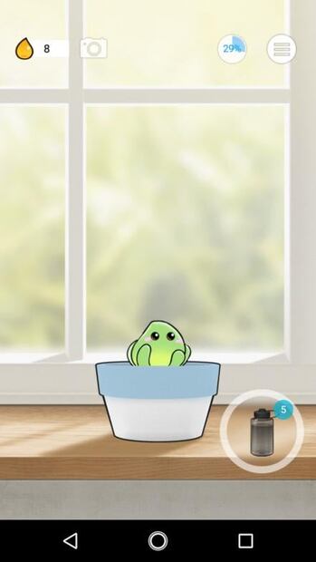 ¡Hace calor! 3 apps para que no se te olvide beber agua 