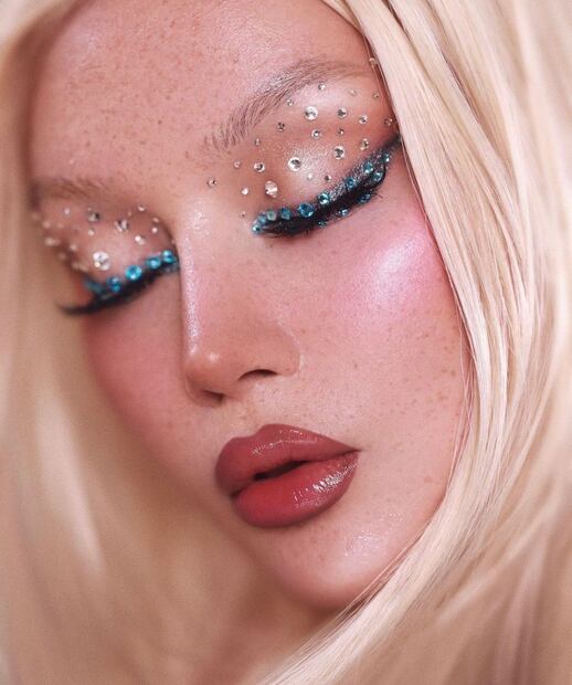 Foto: Instagram @olgadann