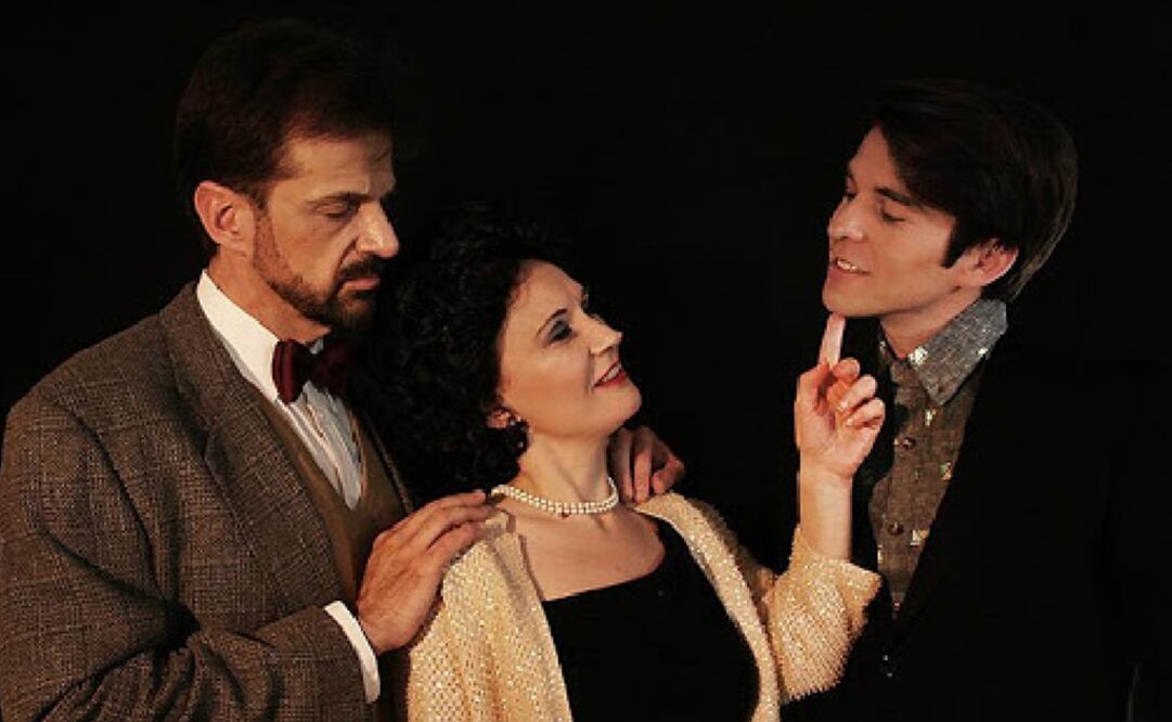 "Al final del arcoiris" aborda la vida de Judy Garland. Foto: Cortesía 