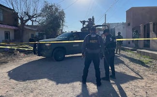 Civiles armados atacan a cuatro hombres en vivienda de Culiacán; hay tres fallecidos