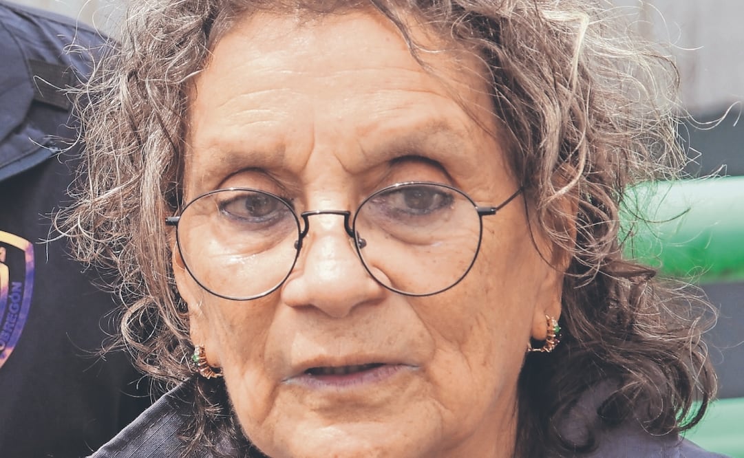 Myriam Urzúa
