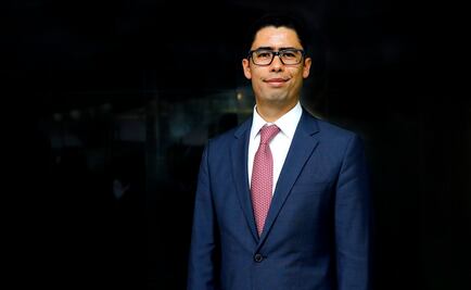  SAT colaboró con autoridades en el caso de Karime Macías, confirma Osvaldo Santín