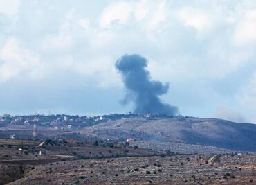 Emite embajada recomendaciones de vuelos para mexicanos en Líbano ante bombardeos y cancelaciones