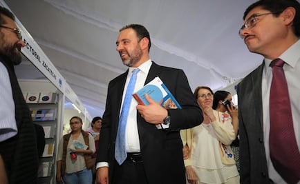 Estos son los gobernadores que irán al "acto de unidad" en Tijuana