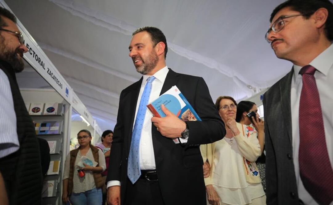 Foto: Tomada de Facebook