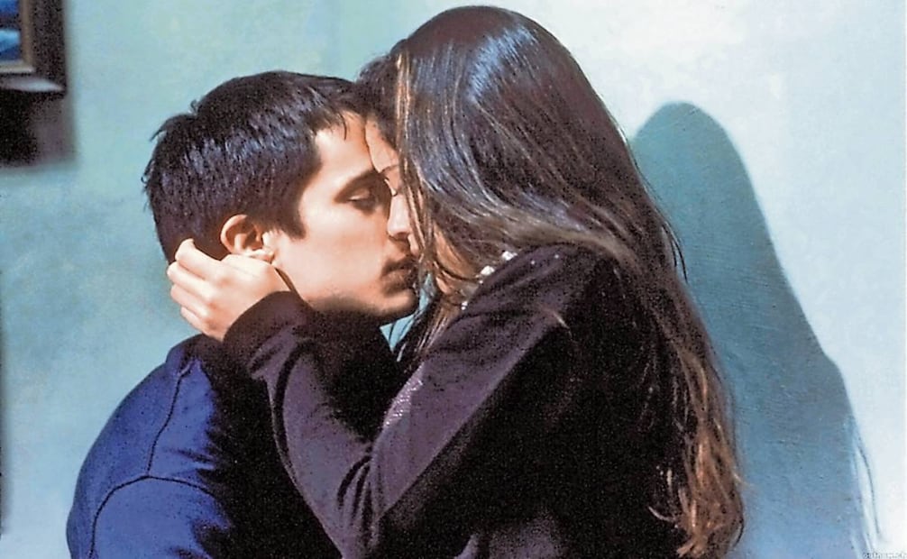 La película provocó un debate nacional sobre la Iglesia y la moral en 2002. Rompió récords de taquilla y fue nominada al Oscar. Foto: Especial