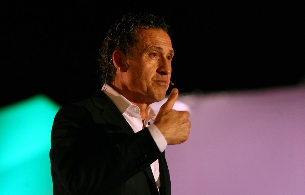 Archivo/ EL UNIVERSAL