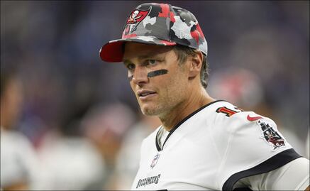 ¿Tom Brady se está divorciando?