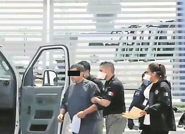 "Dando y dando"; difunden audio de la mamá del "Mochomo" negociando su liberación