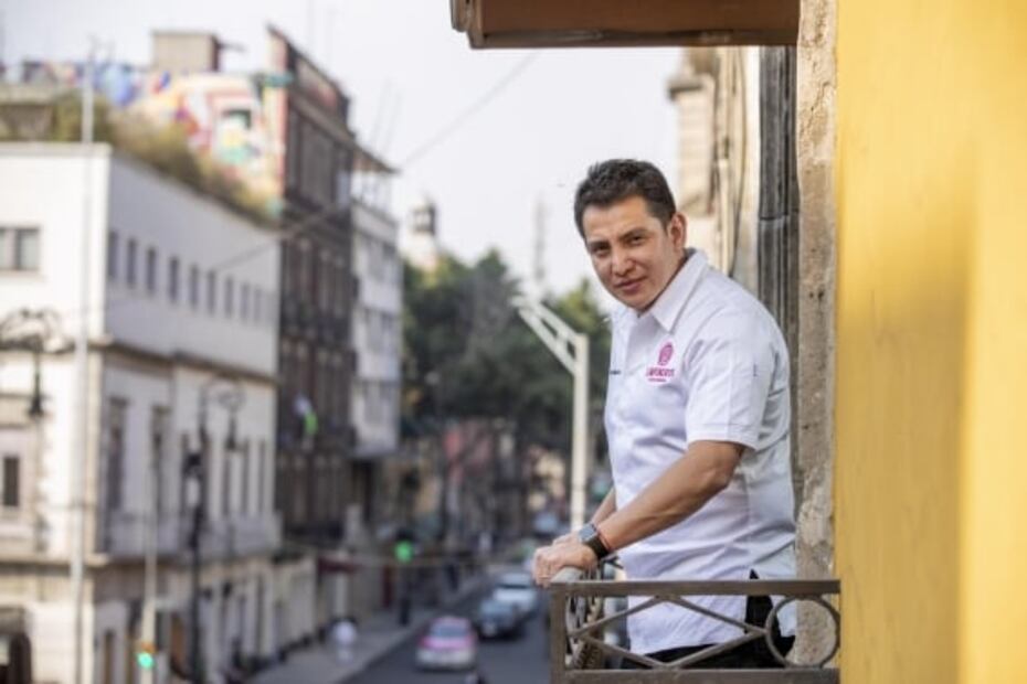 Limosneros, un menú que nace del ingrediente